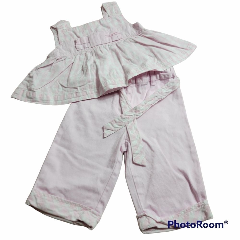Lydia Jane 2 pc outfit 2T